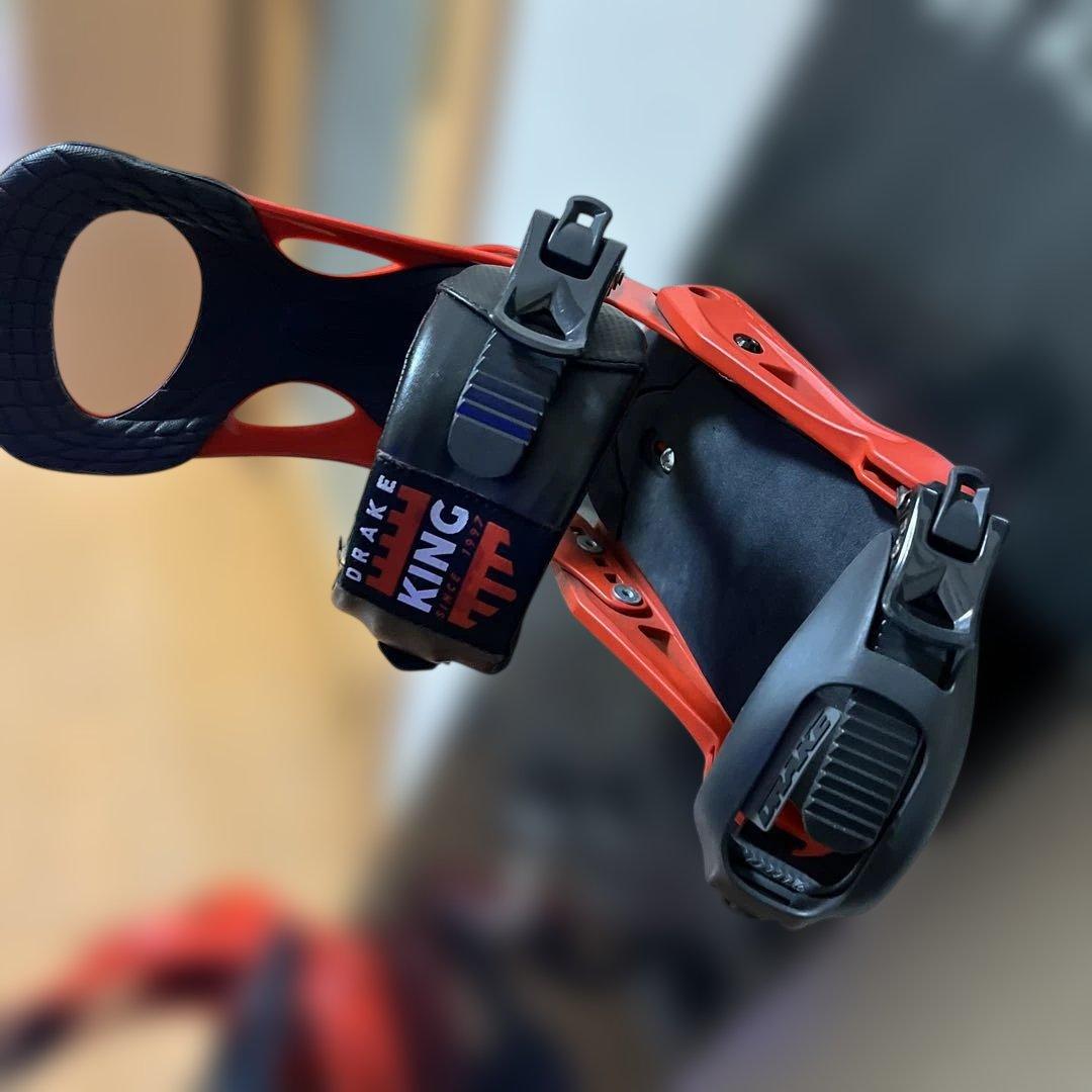 スノーボード SPREAD LTB-151