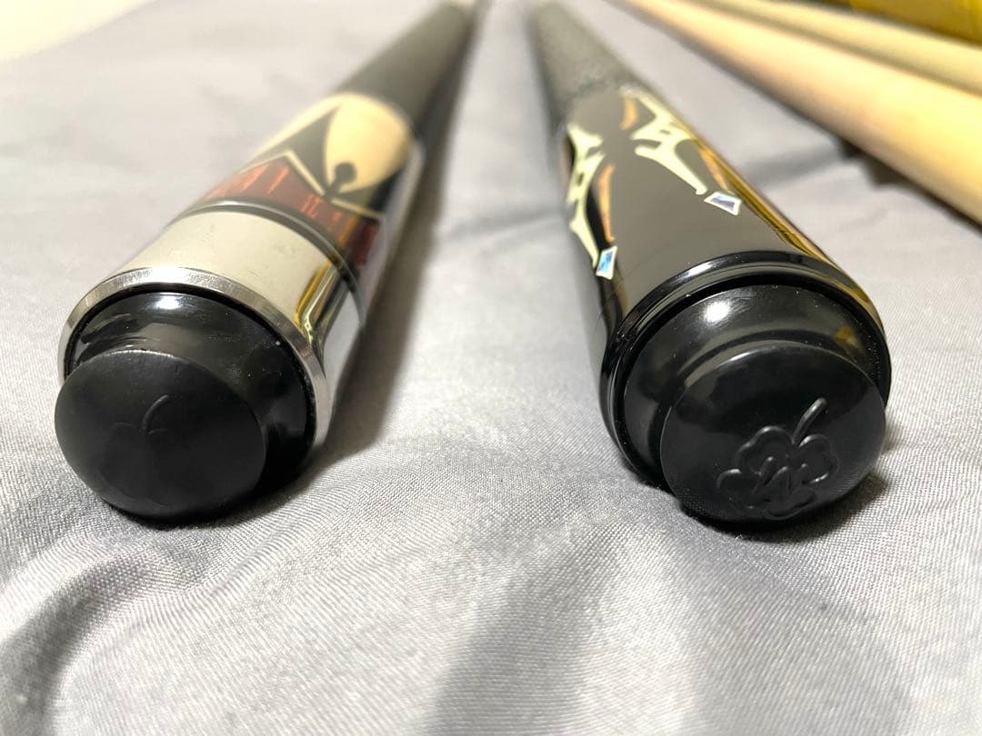 美品McDermottビリヤードキュー