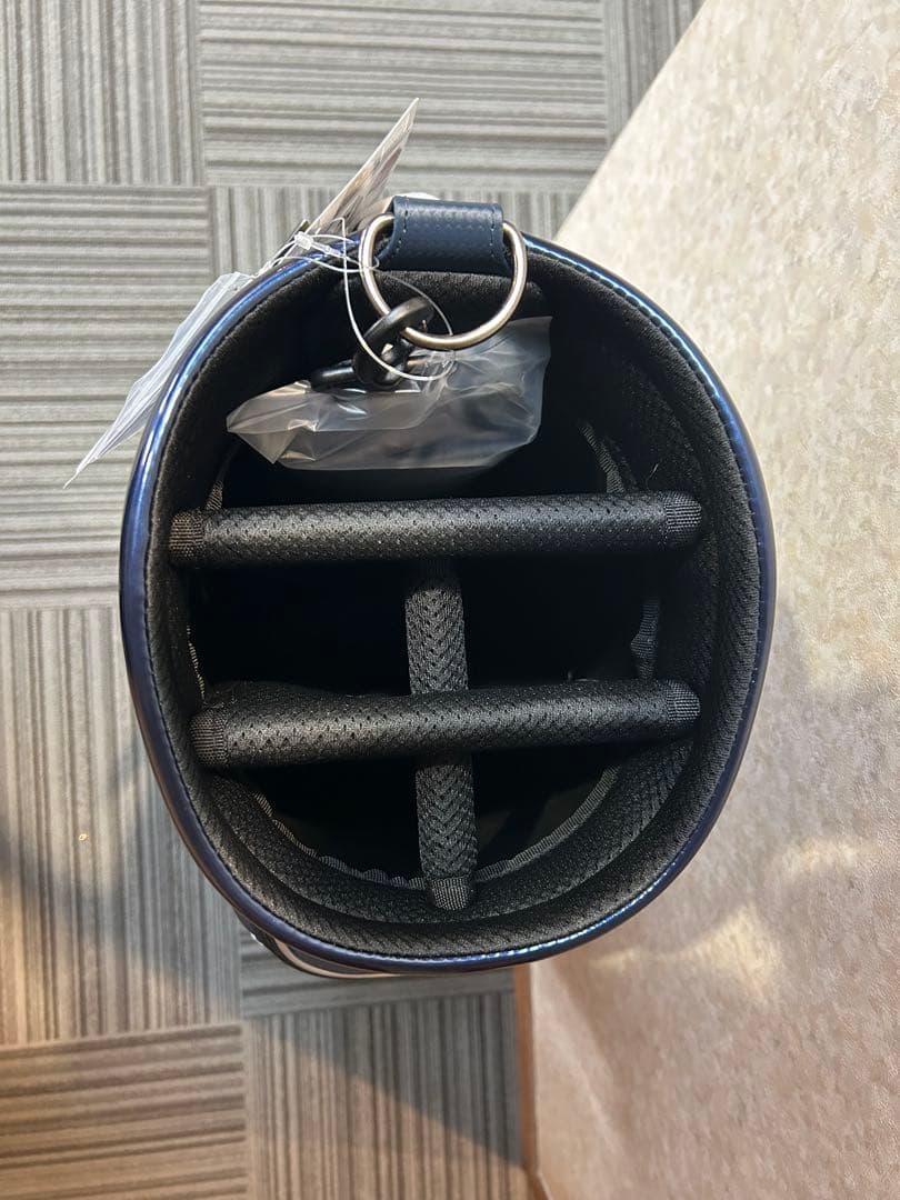 BRIDGESTONE GOLF キャディバッグ