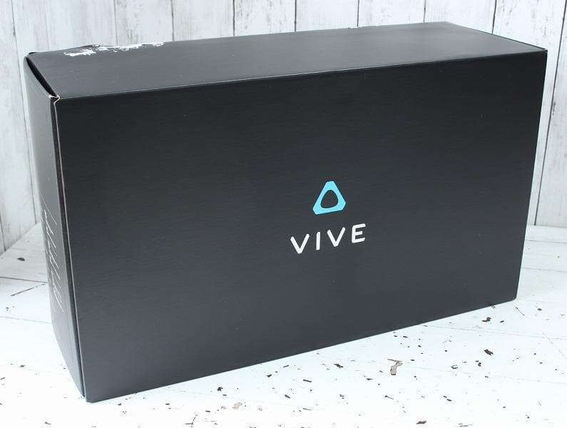 HTC VIVE COSMOS ELITE VRヘッドセット