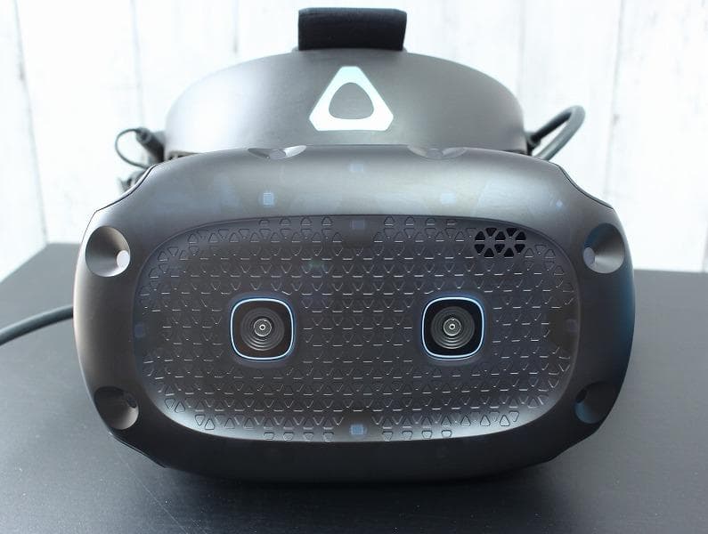 HTC VIVE COSMOS ELITE VRヘッドセット