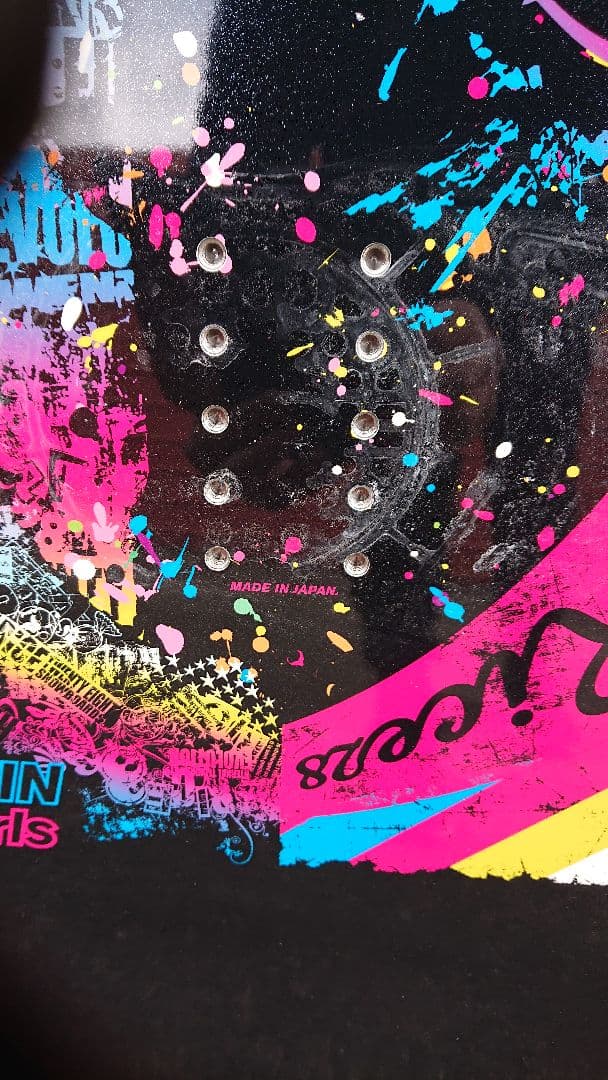 スノーボード 2点セット RICE28 TWIN GIRLS 144 FLUX