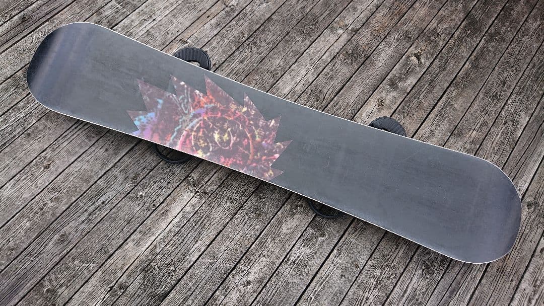 スノーボード 2点セット RICE28 TWIN GIRLS 144 FLUX