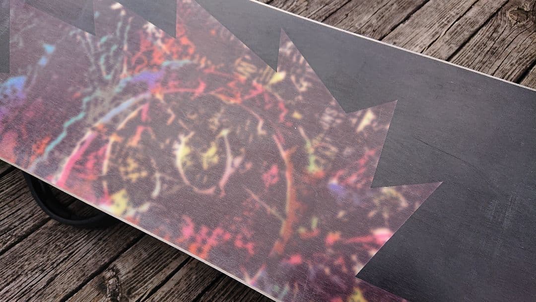 スノーボード 2点セット RICE28 TWIN GIRLS 144 FLUX