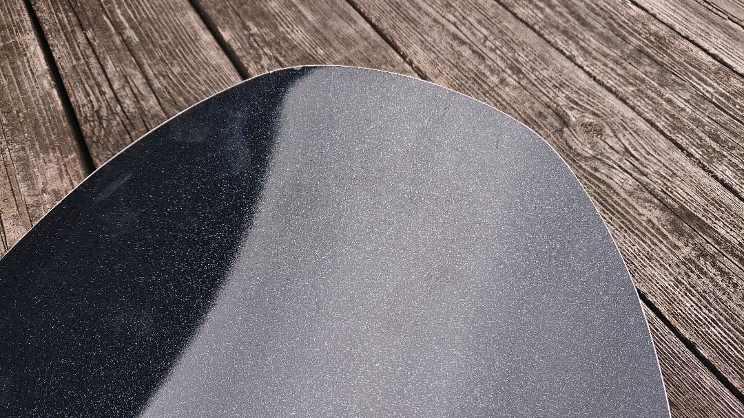 スノーボード 2点セット RICE28 TWIN GIRLS 144 FLUX