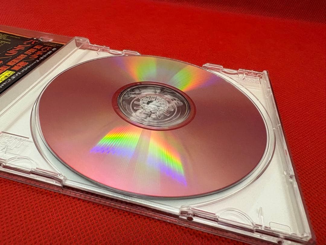 PANTERAパンテラ　全スタジオアルバム9枚1st〜9th インディーズ盤