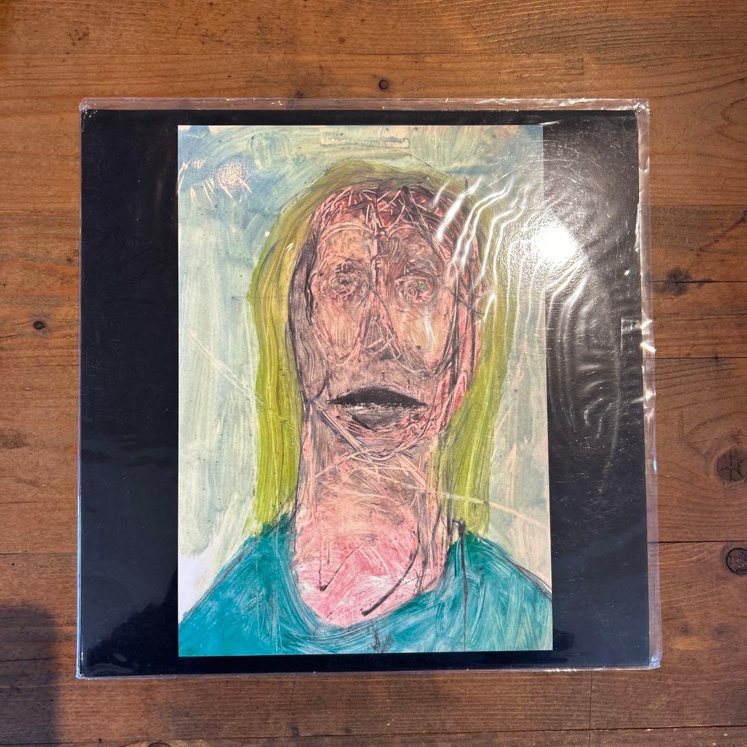 Hores of a Dilemma EP 志人