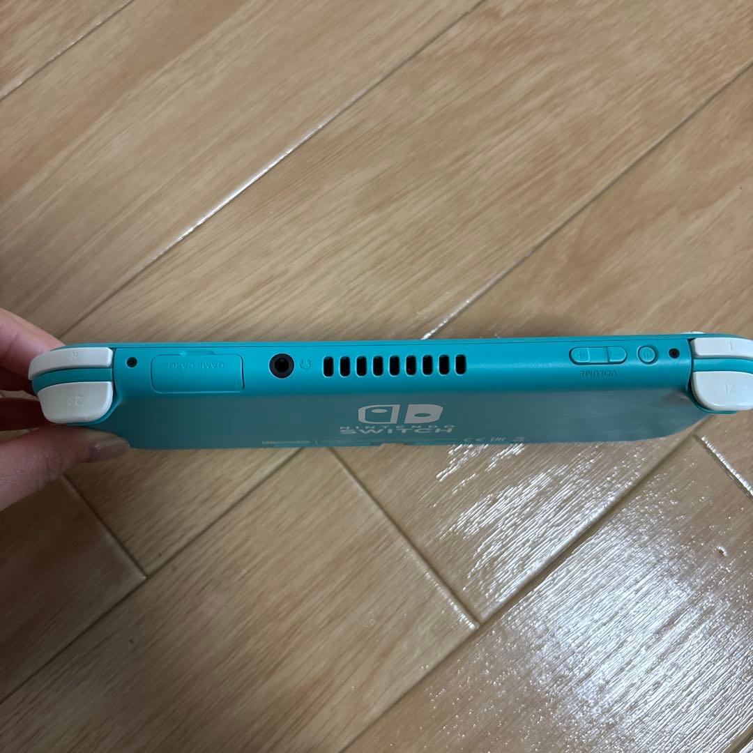 おくら様　Nintendo Switch Lite 本体