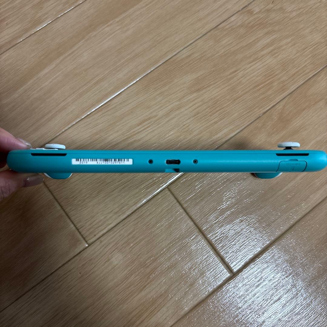 おくら様　Nintendo Switch Lite 本体