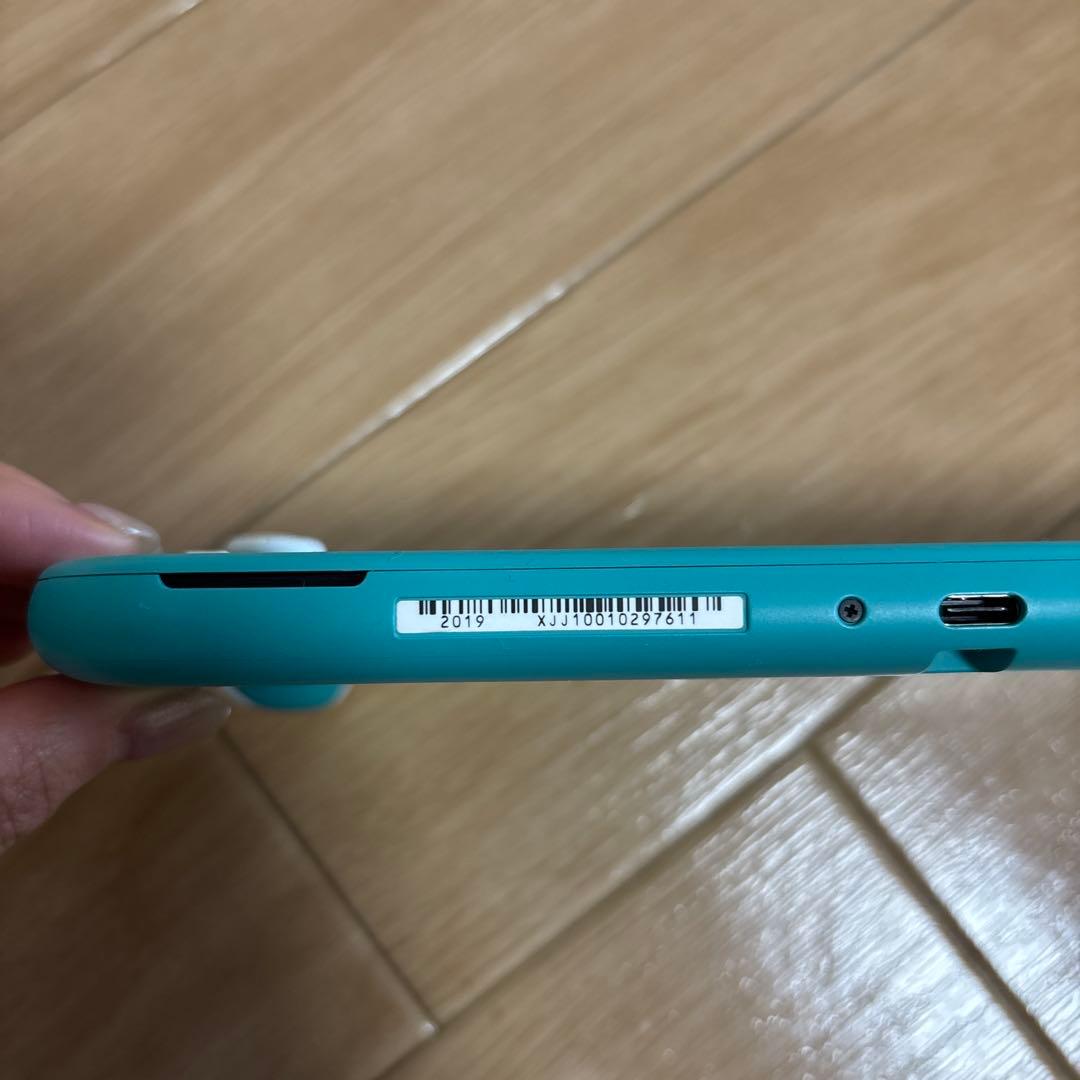 おくら様　Nintendo Switch Lite 本体