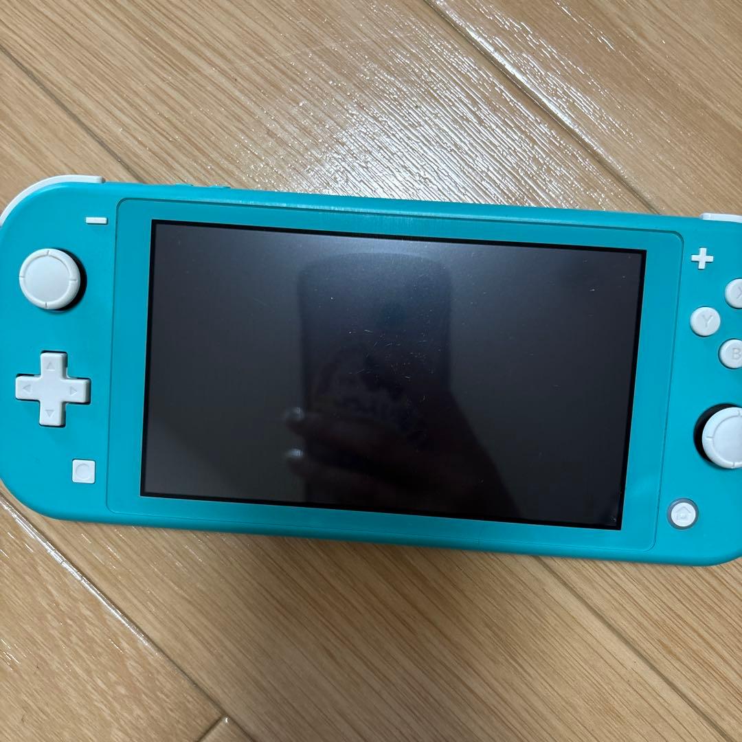 おくら様　Nintendo Switch Lite 本体