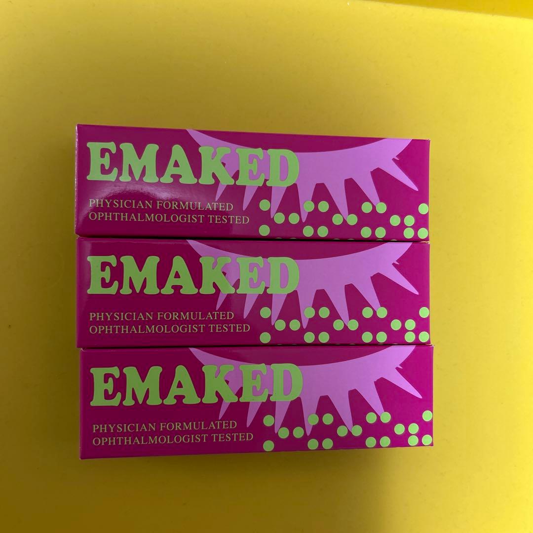 【ちょこ】エマーキット