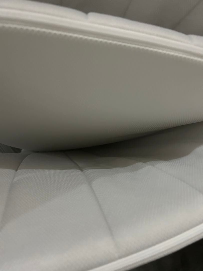 エアウィーヴ　マットレス セミダブル スマート01 マットレスパッド