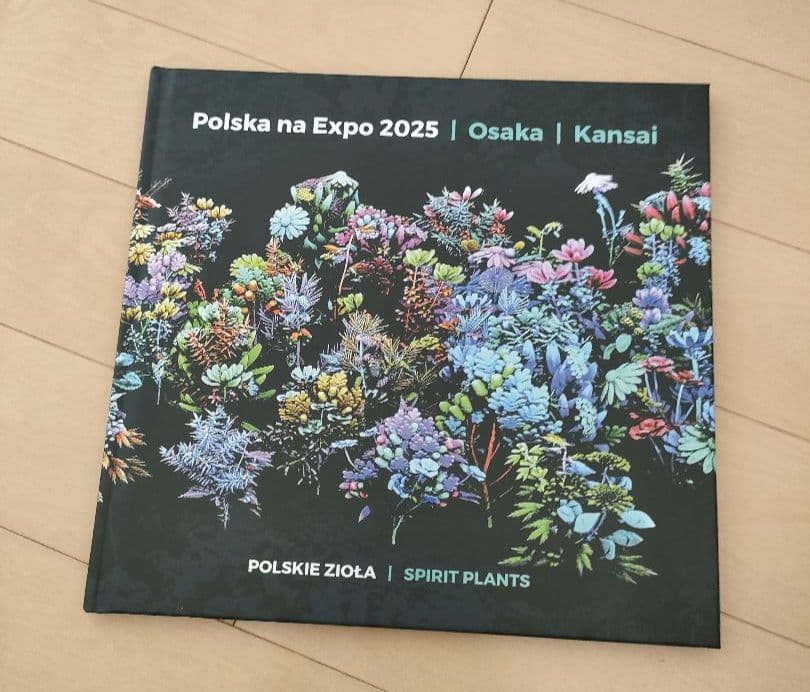 【非売品】大阪関西万博 ポーランド館