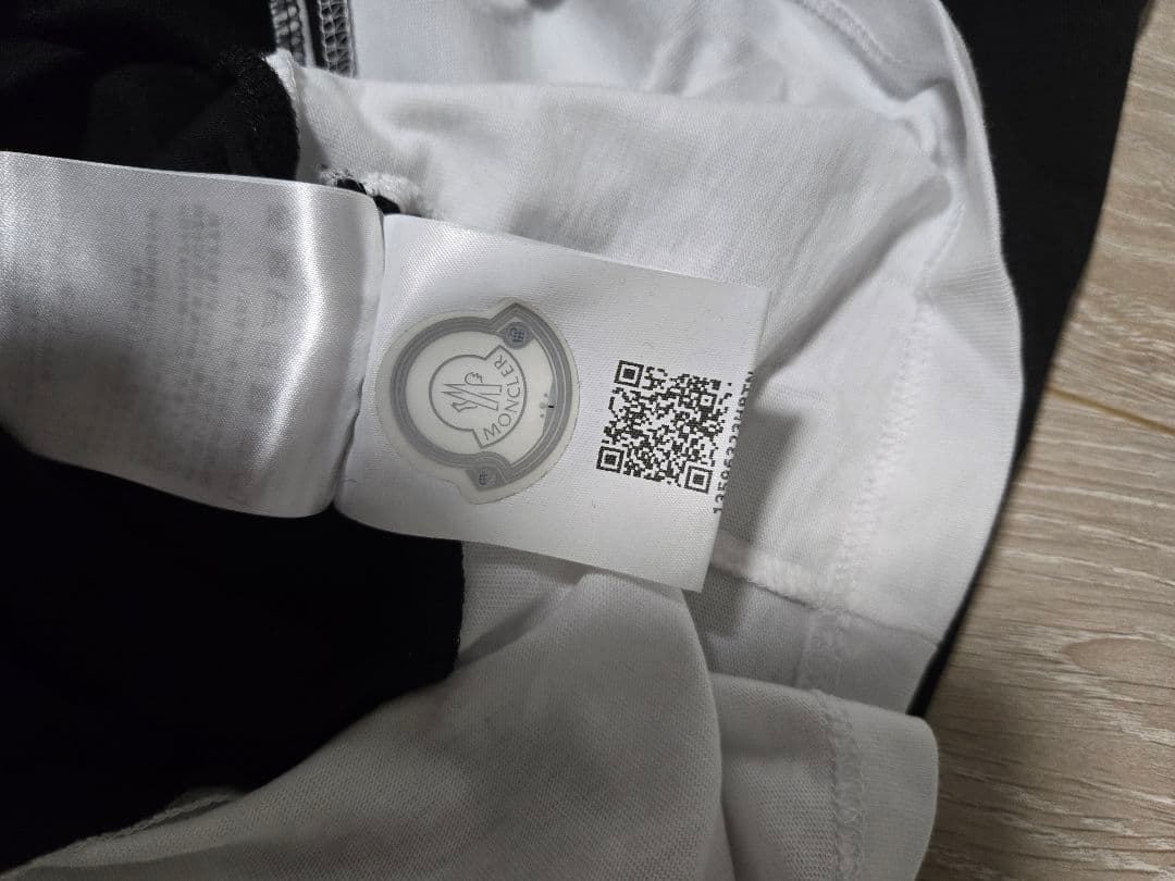 MONCLER ロンT モンクレール　希少