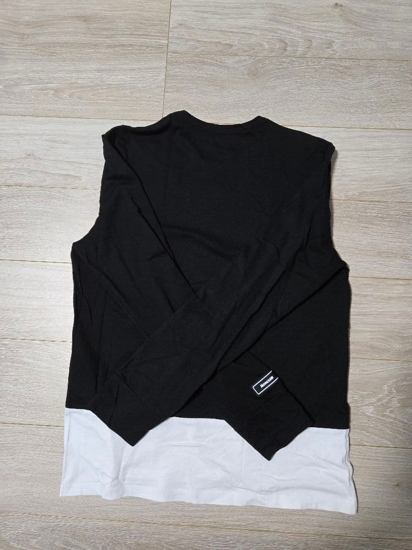 MONCLER ロンT モンクレール　希少