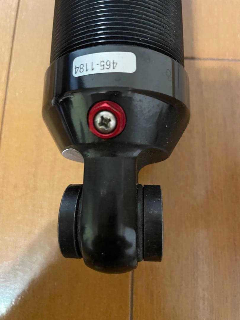 プログレッシブ リヤサス465-1184 ハーレー おまけ付き