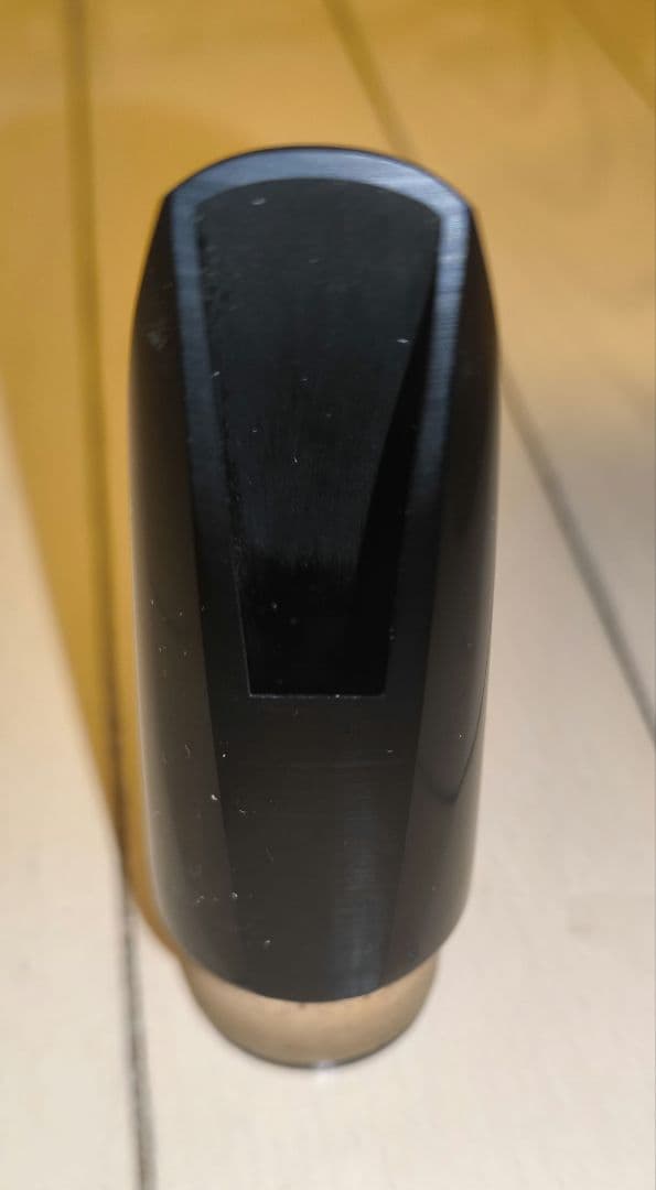 梨*愛様 バスクラリネット　マウスピース　BD5