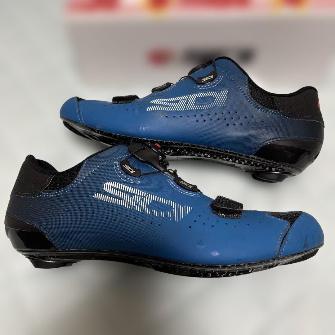 SIDI SIXTY 60周年モデル EU40サイズ
