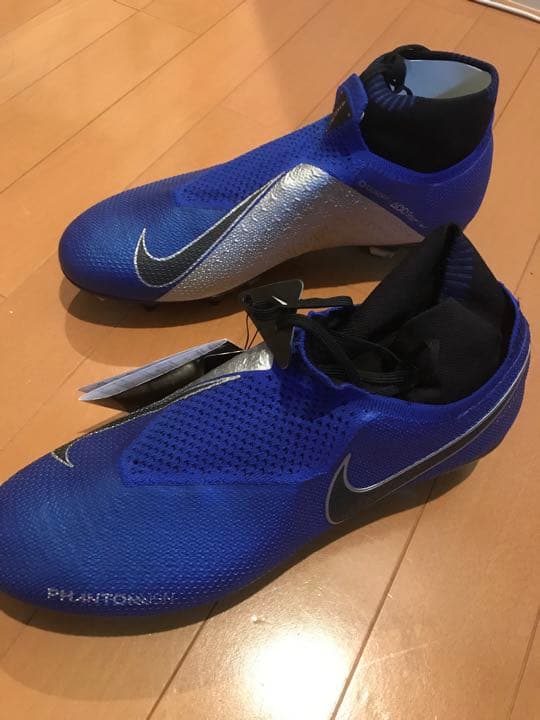 ナイキ サッカー スパイク ファントム 29 ミックス イタリア製