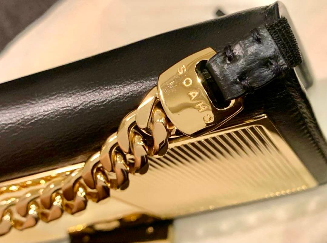 【FENDI× Chaos】 iPhone 11 Pro 用