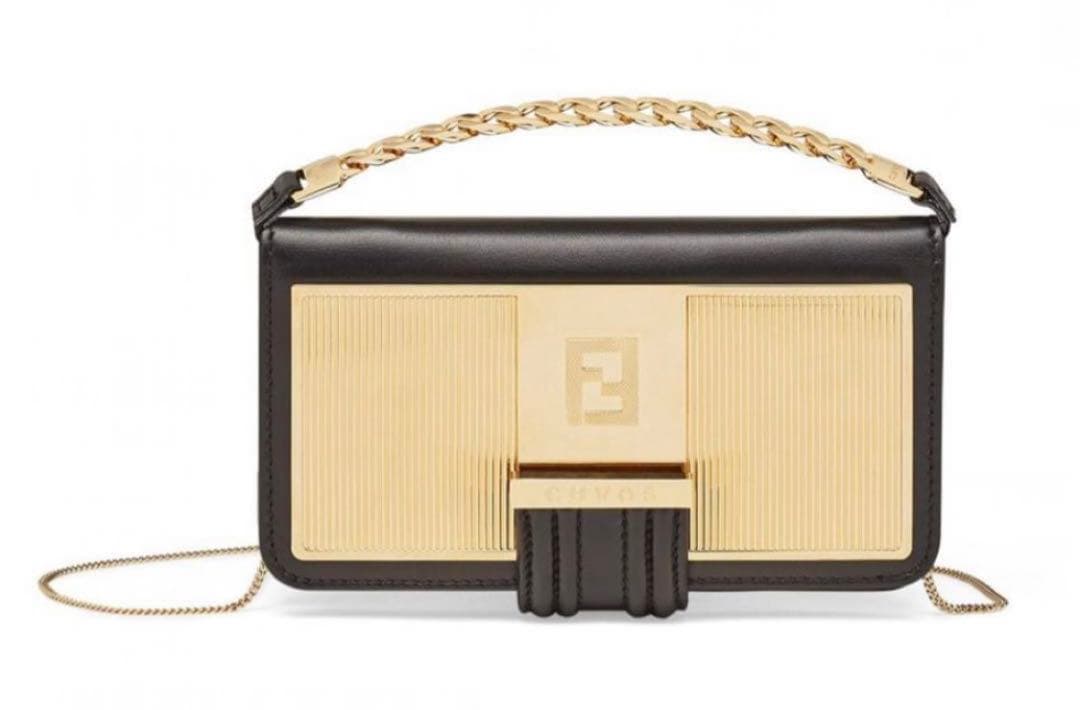 【FENDI× Chaos】 iPhone 11 Pro 用