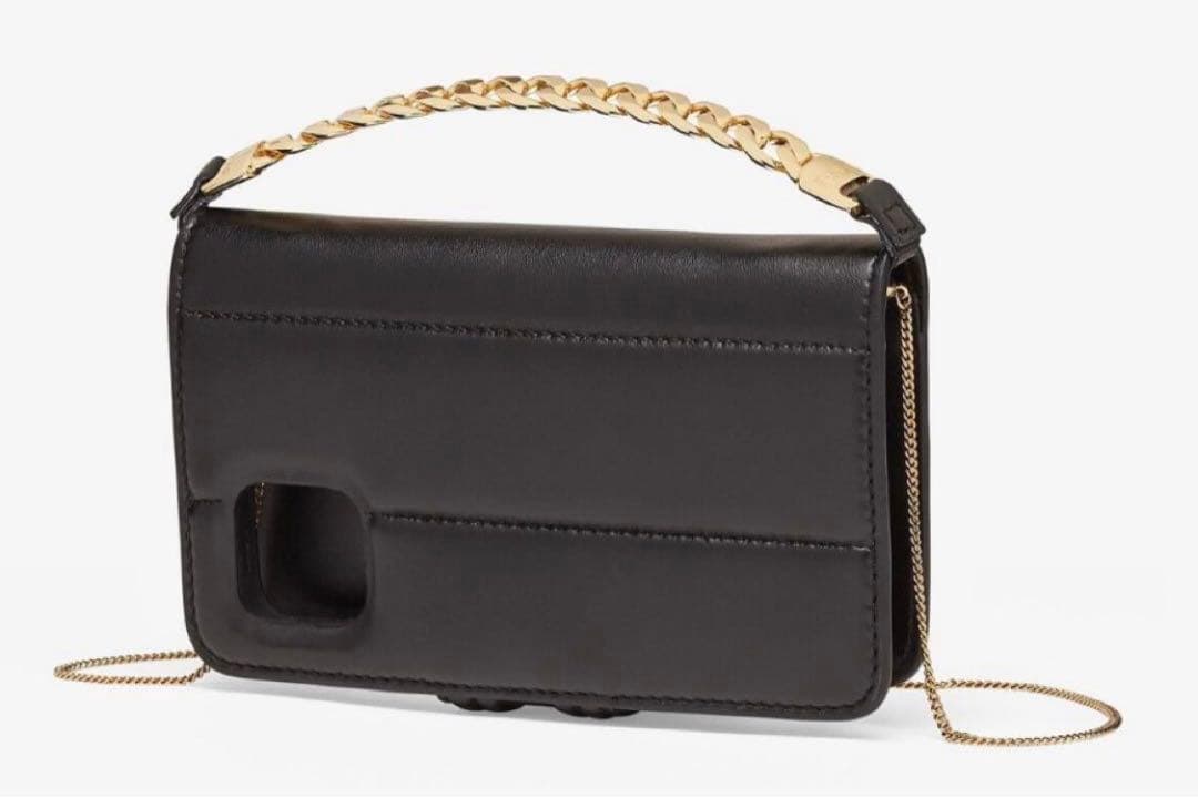 【FENDI× Chaos】 iPhone 11 Pro 用