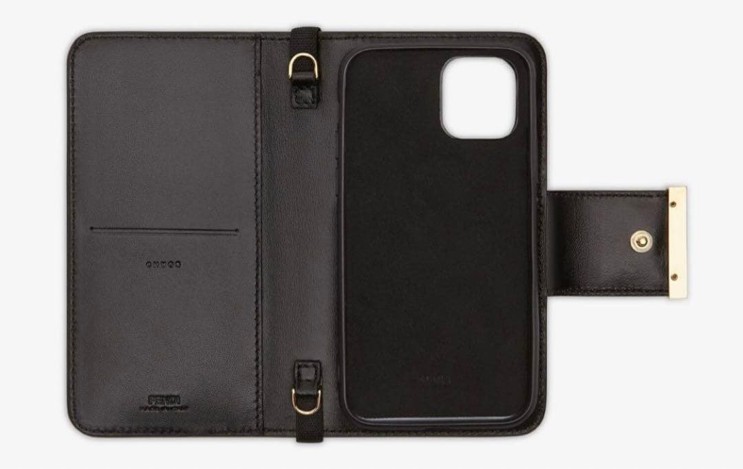 【FENDI× Chaos】 iPhone 11 Pro 用