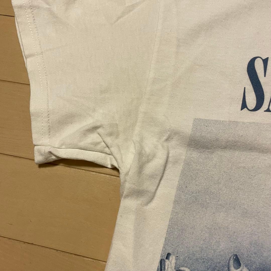 SADE Tシャツ シャーデー　tシャツ　ロックTシャツ ビンテージ Tシャツ