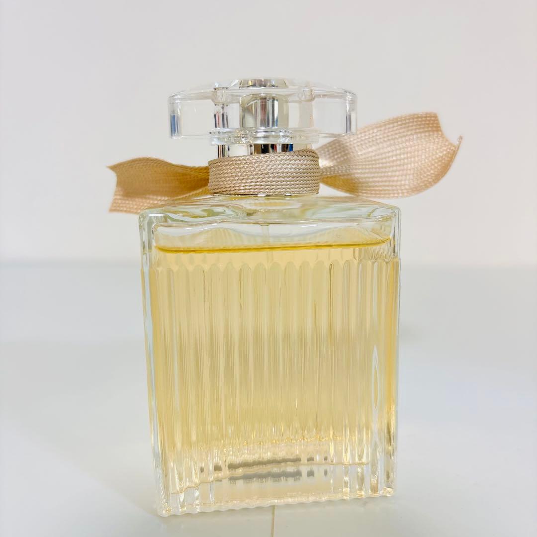 クロエ　オードパルファム 100ml