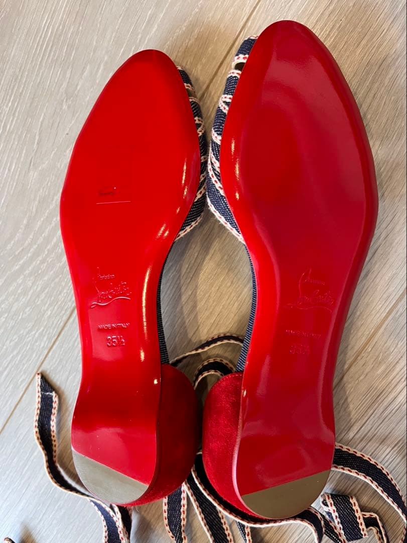 クリスチャンルブタン