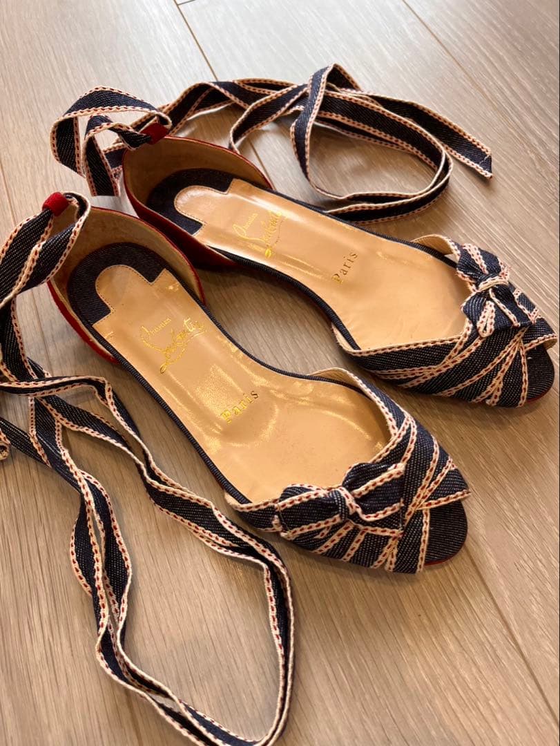 クリスチャンルブタン