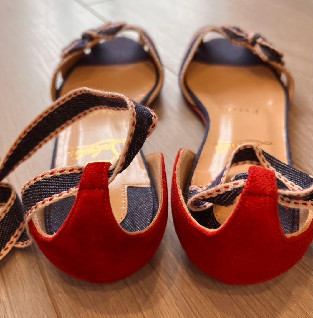 クリスチャンルブタン