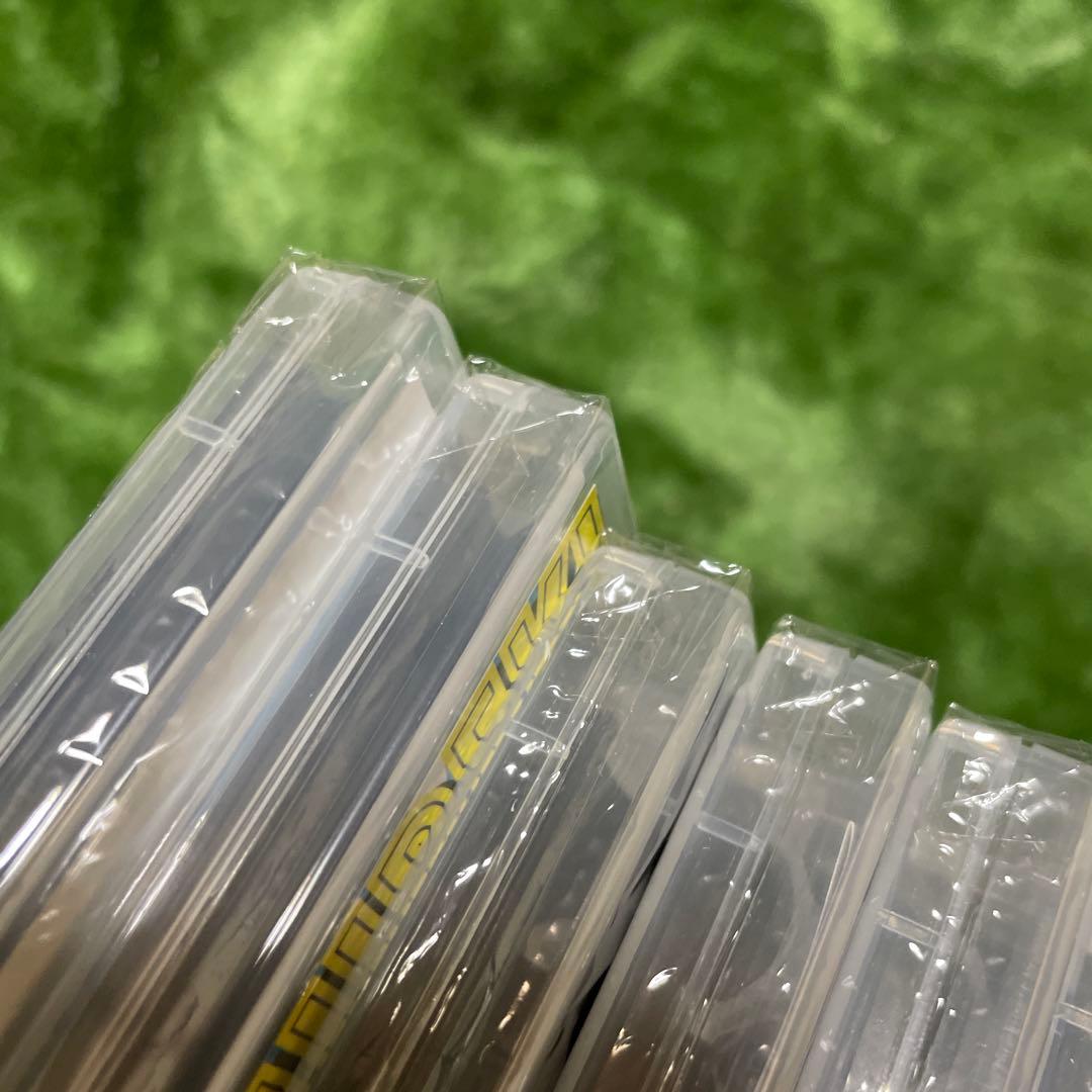 西城秀樹　未開封品　DVD BOX 9枚組　希少品　レア　昭和　歌謡曲　最安