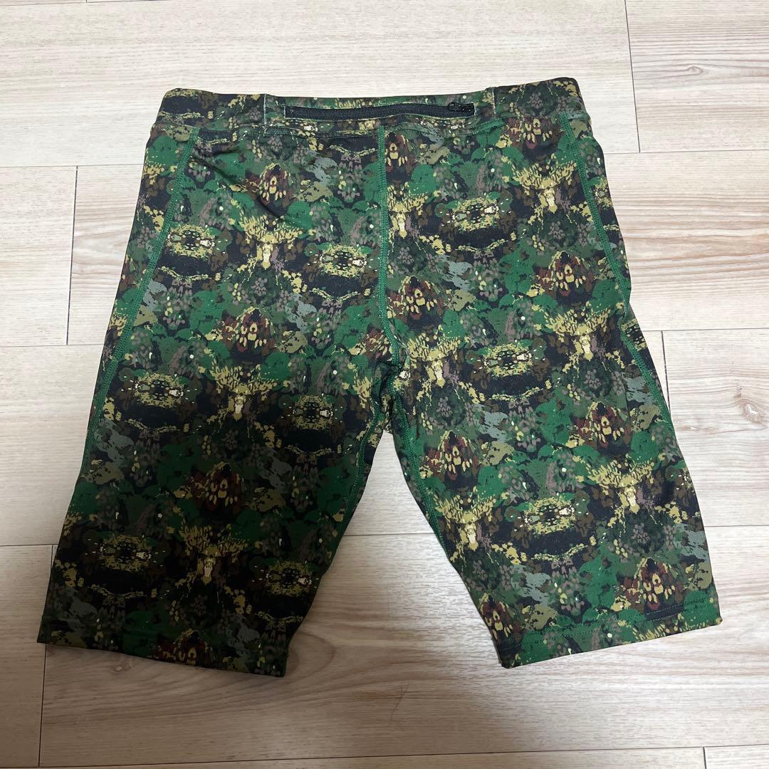 エルドレッソeldoresoタイツ　L