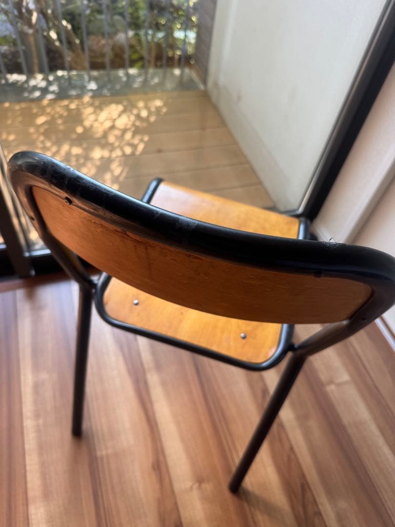 ノットアンティークス　ダイニングチェア