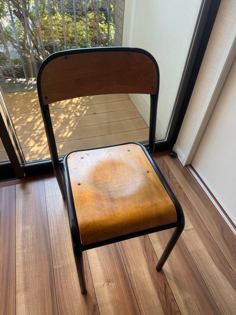 ノットアンティークス　ダイニングチェア