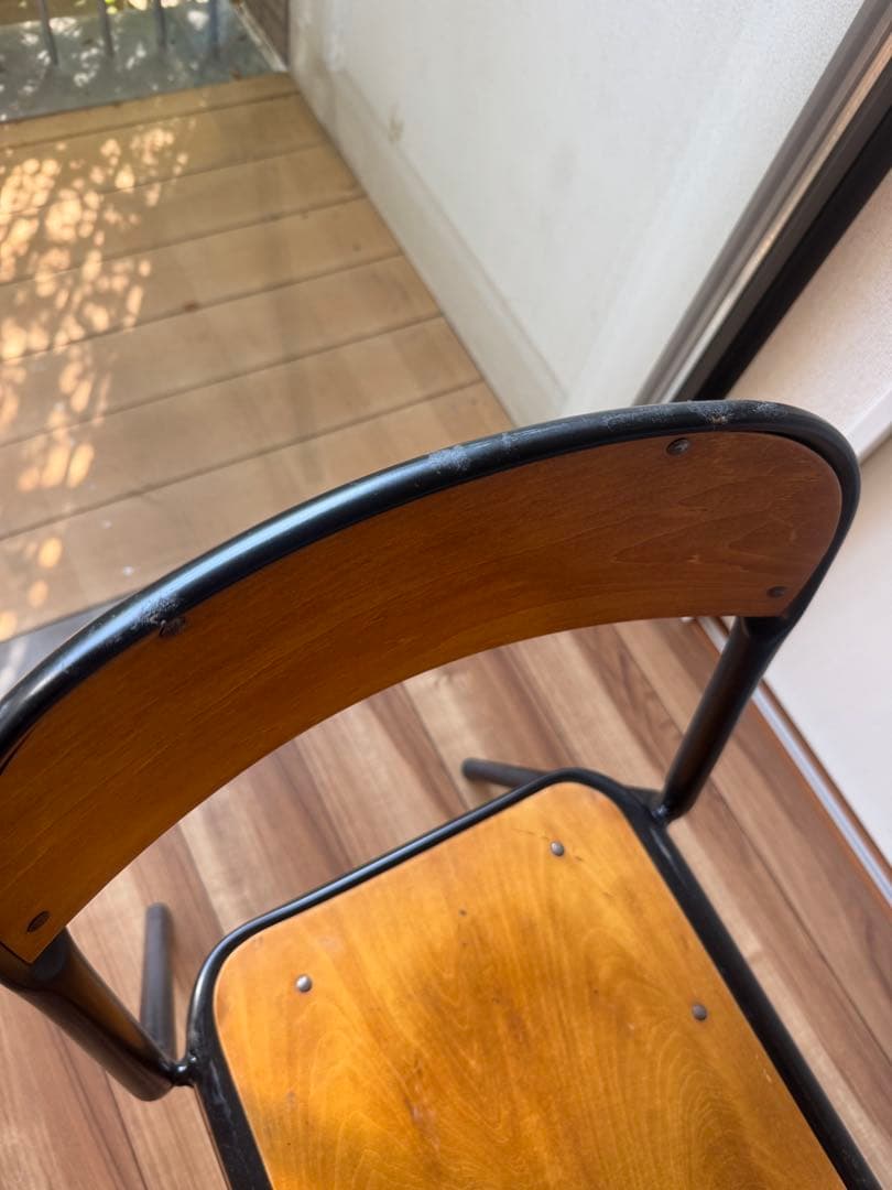 ノットアンティークス　ダイニングチェア