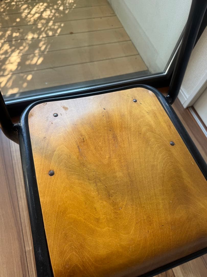 ノットアンティークス　ダイニングチェア