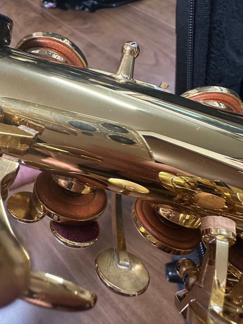 ヤマハ　アルトサックスYAS-280最終価格！