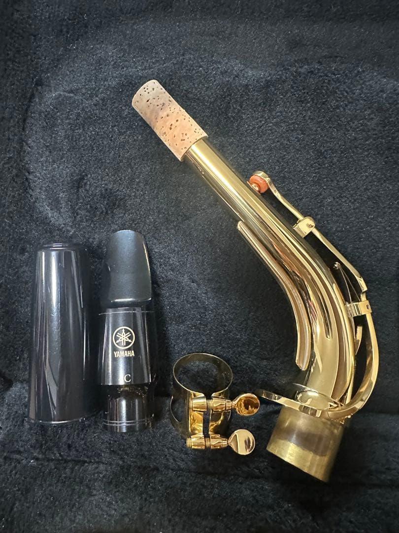 ヤマハ　アルトサックスYAS-280最終価格！