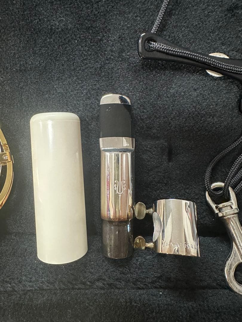 ヤマハ　アルトサックスYAS-280最終価格！