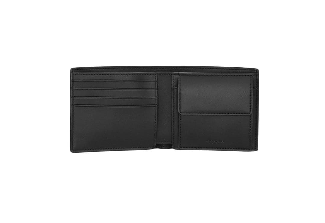 coach 二つ折り財布　CY406