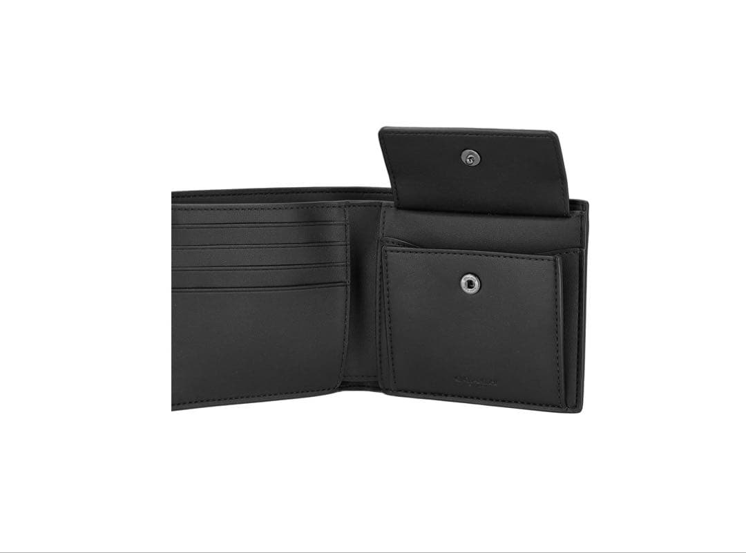 coach 二つ折り財布　CY406