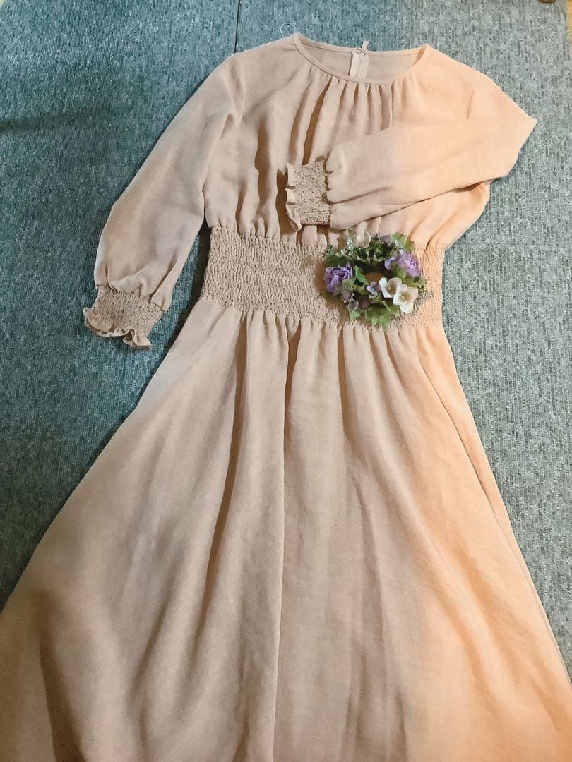 Rene 超美品の綺麗なワンピース