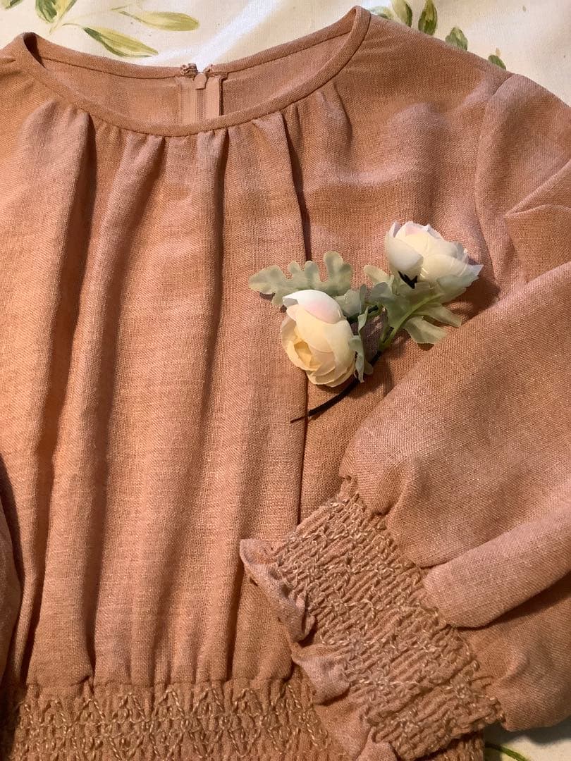 Rene 超美品の綺麗なワンピース