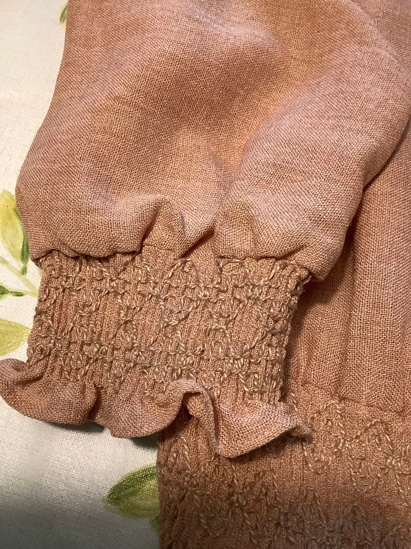 Rene 超美品の綺麗なワンピース