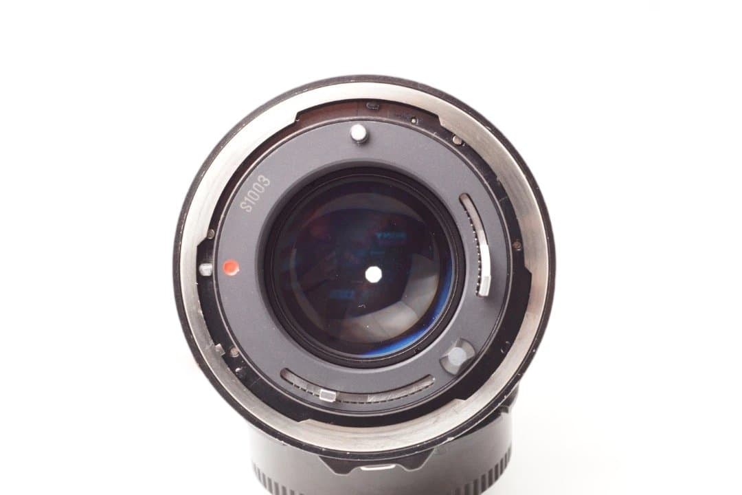 キャノン NEW FD 50mm F/1.4 MF 標準レンズ