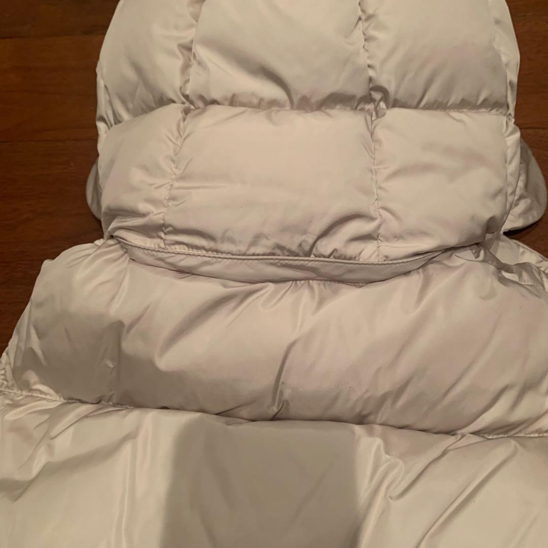 【極美品】モンクレール　ダウンベスト　GALLINULE ガリヌール　サイズ1