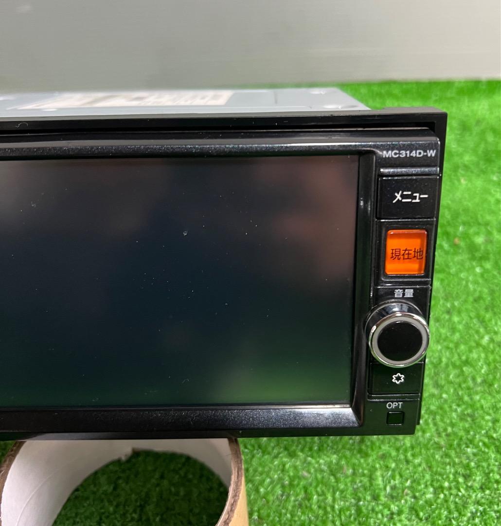 カーナビ MC314D-W B8260-C994C Car Navigation